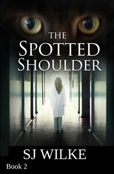 Paperback The Spotted Shoulder Book