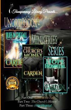 Paperback Unorthodox Ministries Series: A Transparency Library Original Book