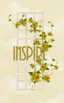 Paperback Inspire Book