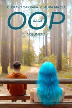 Paperback Oop Saga: Volumen 1 [Spanish] Book