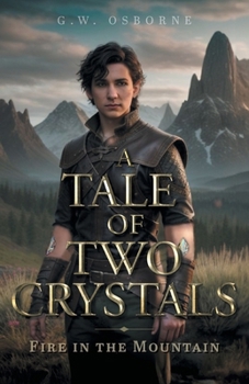 Paperback Fire in the Mountain Book