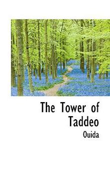 Paperback The Tower of Taddeo Book