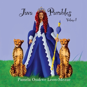 Paperback Java Parables Volume 1: Object-Oriented Programming in a Nutshell Book