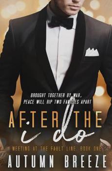 Paperback After The I Do Book