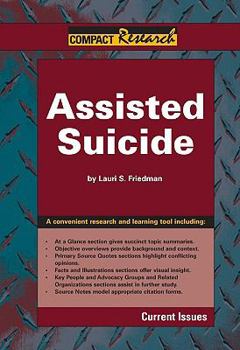 Library Binding Assisted Suicide Book