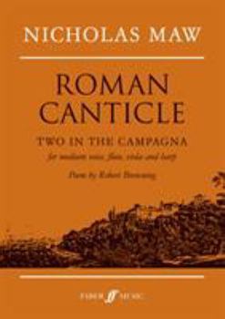 Paperback Roman Canticle Book