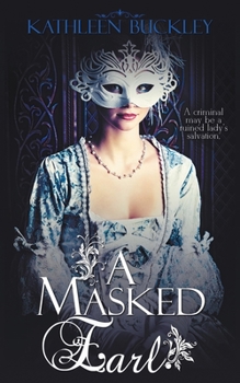 Paperback A Masked Earl Book