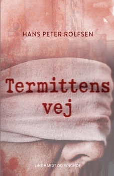 Paperback Termittens vej [Danish] Book
