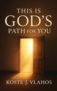 This Is God's Path For You