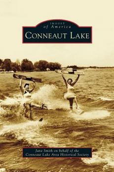 Hardcover Conneaut Lake Book