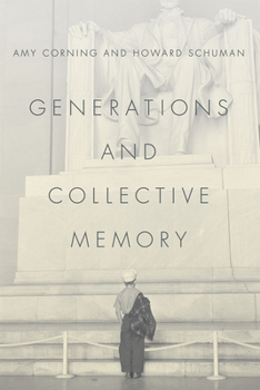 Paperback Generations and Collective Memory Book