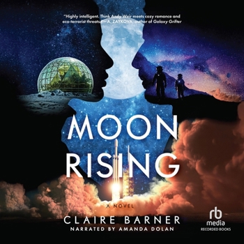 Unknown Binding Moonrising Book