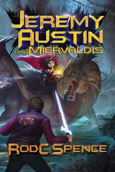 Paperback Jeremy Austin and Miervaldis Book