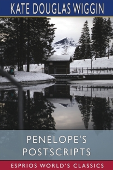 Penelope's Postscripts - Book  of the Penelope's Experiences