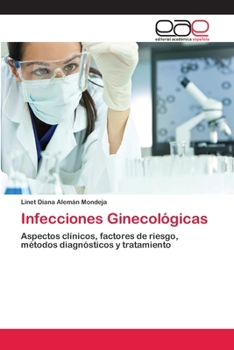 Paperback Infecciones Ginecológicas [Spanish] Book