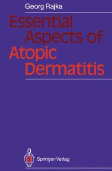Paperback Essential Aspects of Atopic Dermatitis Book