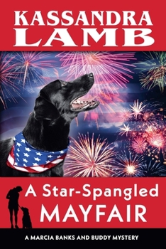 Paperback A Star-Spangled Mayfair Book