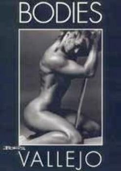 Hardcover Bodies: Boris Vallejo - His Photographic Art Book