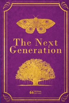 Paperback The Next Generation Book