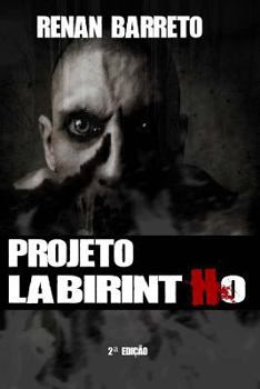 Paperback Projeto Labirintho [Portuguese] Book