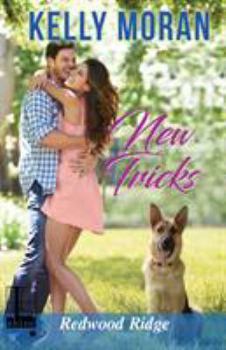 Paperback New Tricks Book