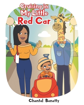 Paperback Cruising in My Little Red Car Book