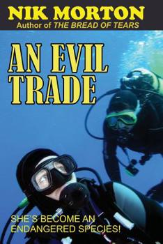Paperback An Evil Trade Book