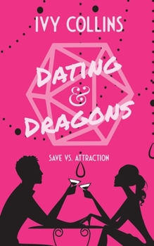 Paperback Dating & Dragons Book