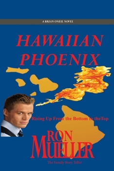 Paperback Hawaiian Phoenix Book