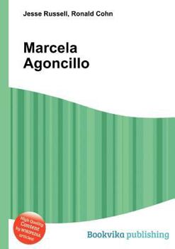 Paperback Marcela Agoncillo Book