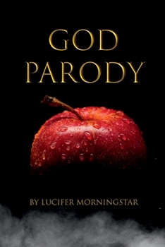 Paperback God Parody Book