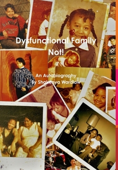 Hardcover Dysfunctional Family Not Book