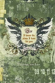 Paperback For I Know the Plans Book