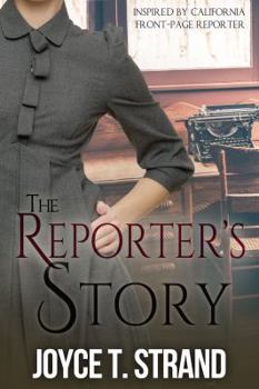 Paperback The Reporter's Story Book