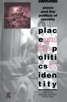 Hardcover Place and the Politics of Identity Book