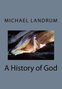 Paperback A History of God Book