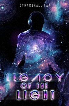Paperback Legacy of the Light Book