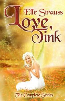 Paperback Love, Tink: The Complete Series Book