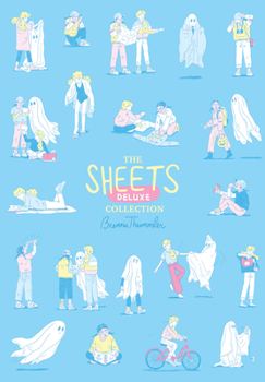 Hardcover The Sheets Deluxe Collection: Hardcover Slipcase Set Book