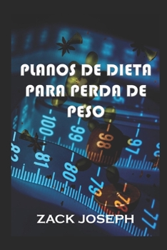 Planos de Dieta Para Perda de Peso