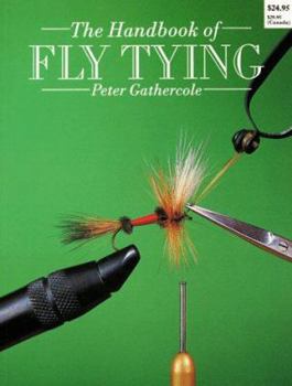 Paperback Handbook of Flytying Book