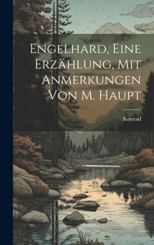 Engelhard - Book #17 of the Altdeutsche Textbibliothek
