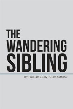 Paperback The Wandering Sibling Book