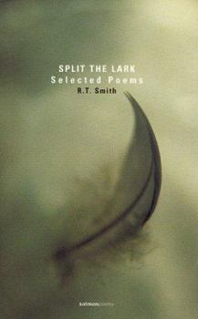 Paperback Split the Lark: Selected Poems Book