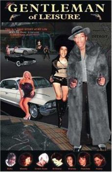 Paperback Gentleman of Leisure Book