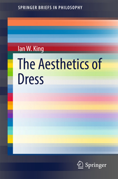Paperback The Aesthetics of Dress Book