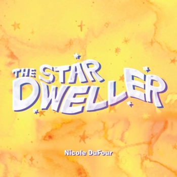 Paperback The Star Dweller Book