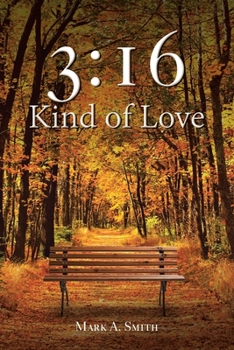 Paperback 3: 16 Kind of Love Book