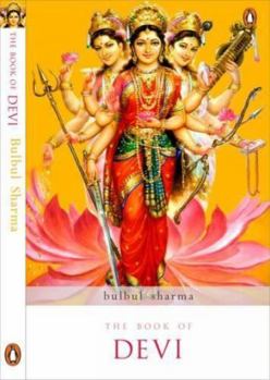 Paperback Book of Devi Book