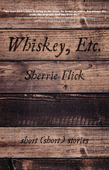 Paperback Whiskey, Etc.: Short (Short) Stories Book